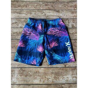 Hurley Swim Trunks Size 7